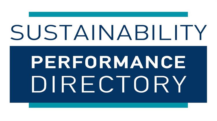 Sustainability Performance Directory: Ο Επιχειρηματικός Δείκτης Βιώσιμης Ανάπτυξης των Ελληνικών Επιχειρήσεων